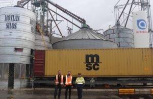 Premium Grain Handlers rozširuje sklad pripravený na rekordnú úrodu | Farmársky týždenník