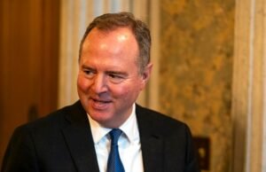 Schiff: Cena moriaka na Deň vďakyvzdania 2025 vzrástla „o neuveriteľných 40 percent“