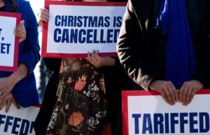 Čo sa stane, ak Najvyšší súd zruší Trumpove clá?