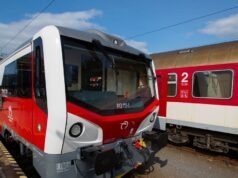 Vlaky medzi Zvolenom a Šahi budú končiť. Samosprávy vidia diskrimináciu ľudí z regiónu