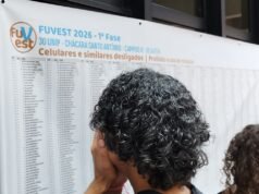 Fuvest zverejňuje hraničné skóre prijímacích skúšok USP