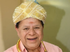 Veterán Kannada herec Umesh zomrel vo veku 80 rokov v boji s dlhotrvajúcou rakovinou pečene
