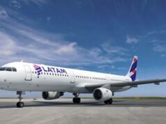 Airbus nariadil stiahnutie lietadiel A320