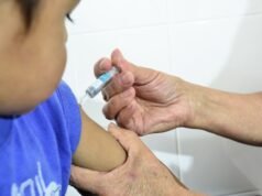 Odkaz proti anti-vakcínam: národ a 22 provincií prišli na podporu oficiálneho kalendára