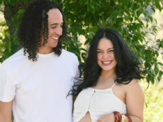 Vanessa Hudgens oznamuje narodenie svojho druhého dieťaťa