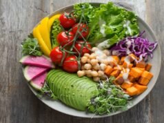 Vegánska strava výrazne znižuje emisie a riziko chorôb