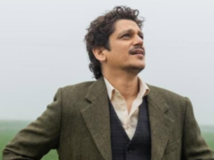 Vijay Varma sa po prijatí podpísaných kníh od Gulzara cíti neskutočne