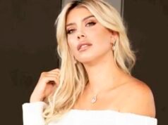 Reakcia Wandy Nara po luxusnom prsteňi, ktorý Mauro Icardi daroval Číne Suárez SHOW El Intransigente