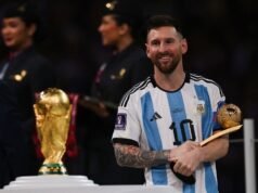 Aktuálni šampióni Argentína sa v skupine J stretnú s Rakúskom, Alžírskom a Jordánskom