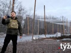 Zelenskij sa vysmial Putinovi z údajne dobytého Kupjanska. Poslal mu selfie Svet | .týždeň