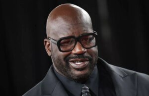 Shaquille O’Neal má procedúru redukcie pier, ktorá pomáha zostať „krásna a horúca“