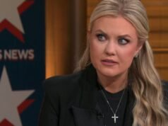 Erika Kirk má veľké starosti o porotcov v procese s Luigim Mangioneom