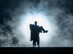 Veľký tlak na kľúčovú zmenu, ktorá viedla k rekordnému publiku v londýnskom West Ende