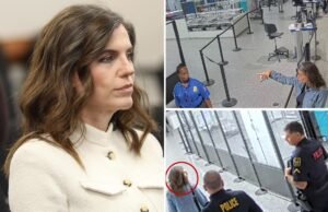 Ďalšie preteky Nancy Mace o post guvernéra Južnej Karolíny