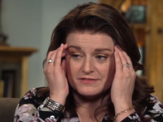 Robyn Brown zvažuje, že sa Kody znovu oženil s bývalým: „Je to nebezpečné“