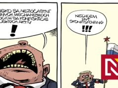 Siahnuť po ruských aktívach je riskantné, iné možnosti sú však horšie