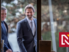 Fico a Kaliňák pritvrdzujú ako vždy, keď sú pod tlakom — Denník N