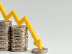 November priniesol menej krachov, no vysoké dlhy