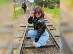 Po troch operáciách zavlečená žena po prejdení v SP je prevezená do HC