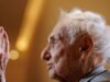 Vo veku 96 rokov zomrel známy architekt Frank Gehry z Toronta