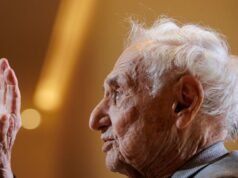 Vo veku 96 rokov zomrel známy architekt Frank Gehry z Toronta