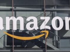 Amazon urovnal daňový spor v Taliansku