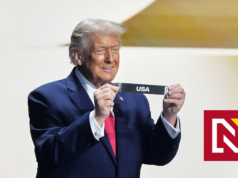 Sledovali sme podivné žrebovanie majstrovstiev sveta vo futbale: Trumpovi vymysleli cenu, ktorú chcel. Slovensko potenciálne pridelili USA
