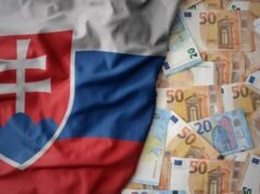 Slovenská ekonomika zaznamenala v tomto roku najvyšší rast