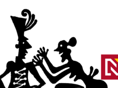 Ako sa nacionalistická komunita zabávala v 19. storočí