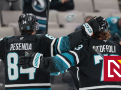 Čo ešte musí Regenda urobiť, aby sa udržal v NHL? — Denník N