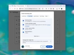 Prečo vymazanie histórie prehliadania nevymaže vždy aj históriu prehliadania