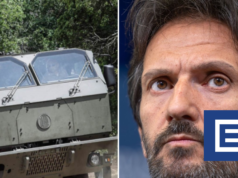 Kaliňák navyšuje zmluvu so Strnadovou Tatrou o miliardu. Je to len rámcová zmluva, hovorí — Denník E