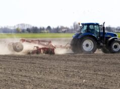 Pasívne saldo agropodnikania SR dosiahlo 2,062 mld. eur