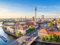 Berlín nedosiahne 30 miliónov. turistické prenocovania