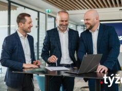 Viete, koľko stojí súkromná kancelária pri jazere? Odpoveď vás možno prekvapí