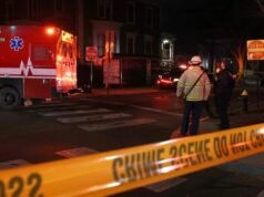 Viaceré obete hlásili na Brownovej univerzite po aktívnom poplachu strelcov: Rhode Islandská polícia