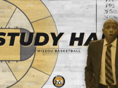 Študovňa: Mizzou 85, Alabama State 77