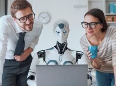 AI v práci zvyšuje sebadôveru, ale znižuje schopnosti