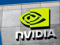 Nvidia zvažuje zvýšenie kapacity výroby čipov