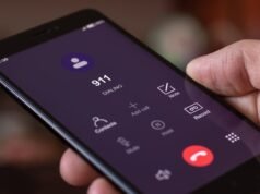 Váš Android teraz môže zdieľať živé video na 911