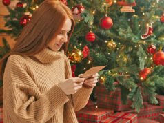 Prieskum: AI radí pri nákupe darčekov na Vianoce