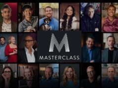 Získajte 40 percent zľavu na predplatné MasterClass počas prázdnin