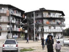 Košice: Slovenská katolícka charita a Luník IX uzavreli memorandum o spolupráci