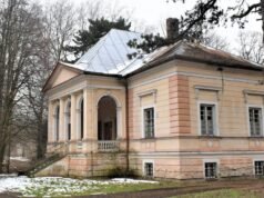 Kraj za nefunkčný areál zaplatil státisíce, väčšina parciel mu však nepatrí