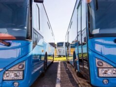 BBSK: Zmena cestovných poriadkov prinesie od nedele na Gemer viac spojov