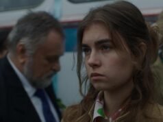 Neherečka z filmu Potopa: Odchod na Starinu musela byť pre mladých ľudí oslobodzujúca