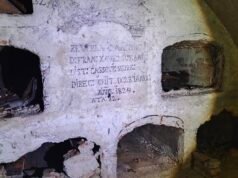 Najfarebnejší kostol v Košiciach odhaľuje aj doteraz skrytý podzemný labyrint