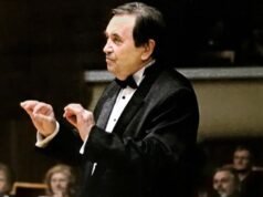 V pesimizme vždy hľadajte optimizmus, povedal. Zomrel Levko Dohovič, košický dirigent z gulagu