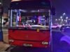 Autobus zrazil chodkyňu, tá zraneniam podľahla