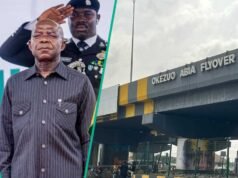 Zrútil sa nadjazd Osisioma a zabil 19 ľudí v Abii? Objavuje sa fakt